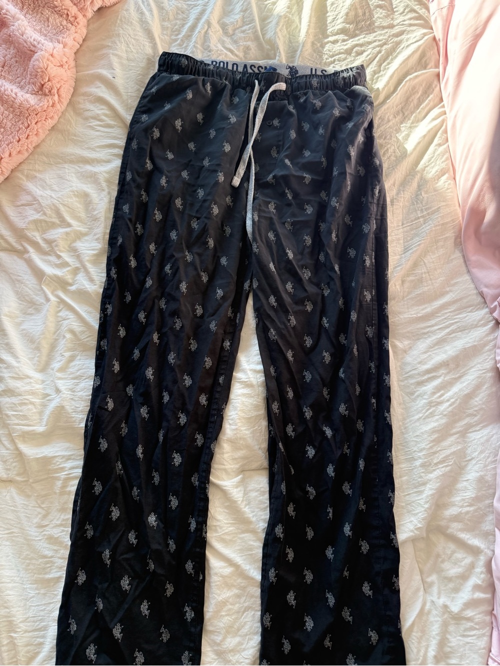 U.S. Polo Assn Lounge Wear Pant
